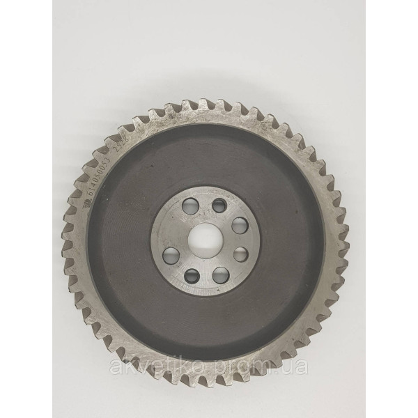 Шестірня розподільного вала 614050053 на двигун WD615 WP10