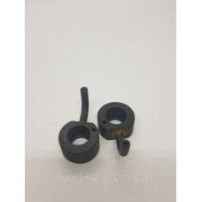 Форсунка охлаждения поршня на двигатель WD615 615600100047, 612600010659, VG2600010659