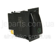 Кнопки та клавіші