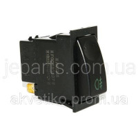 Кнопка (клавіша) протитумованих фар Foton 1093 <unk> 1099 <unk> 5122 1B22037321008