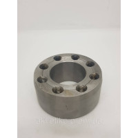 Фланець шестерні колінвала WD615 61500020070
