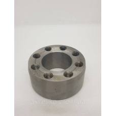 Фланец шестеренки коленвала WD615 61500020070