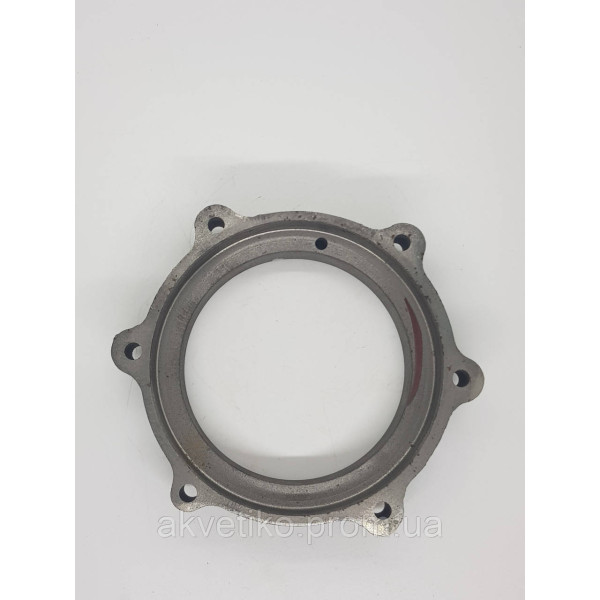 Корпус (кришка) переднього сальника колінвала WD615 612600010928