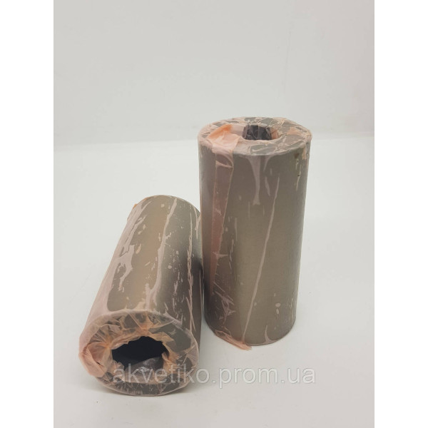 Палець поршневий на двигун WD615 WP10 61560030013 VG1560030013 (Leo Trade)