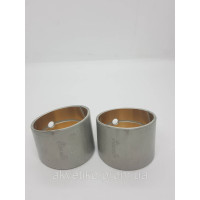 Втулка шатуна WD618, WD12, D12 HOWO 61500030077 (Leo Trade)
