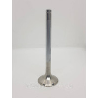 Клапан випускний двигун WD615 61560050006