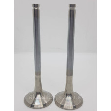 Клапан выпускной Weichai WD615 61560050041