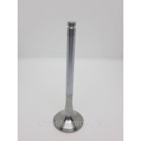 Клапан випускний на двигун WD615 612600050025