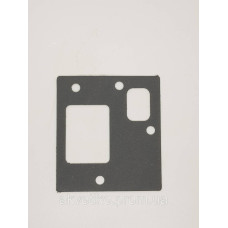 Прокладка впускного коллектора WD615 61500110024 (Leo Trade)