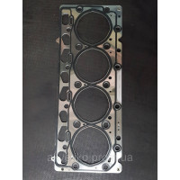 Прокладка ГБЦ Cummins ISF3.8 4943051 (пр-во Foton)