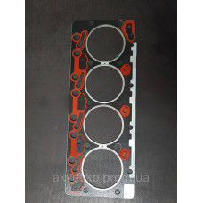 Прокладка ГБЦ (головки блока циліндрів) для Cummins 4BT 3.9 3283333 STD