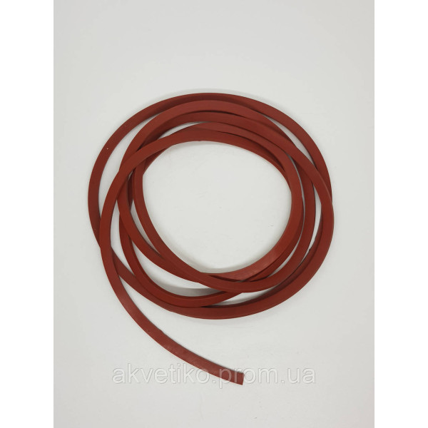 Прокладка клапанної кришки Cummins 6CT 8.3 (3905449)