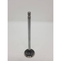 Клапан випускний Cummins ISF 3.8, ISB/QSB 3.9/5.9/6.7 3802967, 3940734