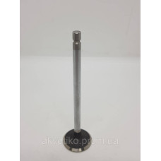 Клапан выпускной Cummins ISF 3.8, ISB/QSB 3.9/5.9/6.7 3802967, 3940734