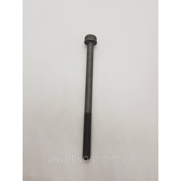 Болт ГБЦ, кріплення коромисла Cummins 6BT5.9, 4BT3.9 3903940, 3920781 (M12x1,75x180)