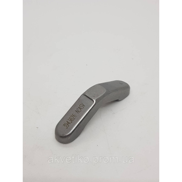 Перемичка клапана (траверса коромісла) ISBe, ISDe,ISF 3.8, QSB 3943626/3941014