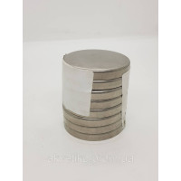 Заглушка блока Cummins d=58 мм 3922072 / 3812090 / 3900965