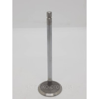 Клапан впускний двигун Cummins ISF 2.8 5261320 (Пр-во Foton)