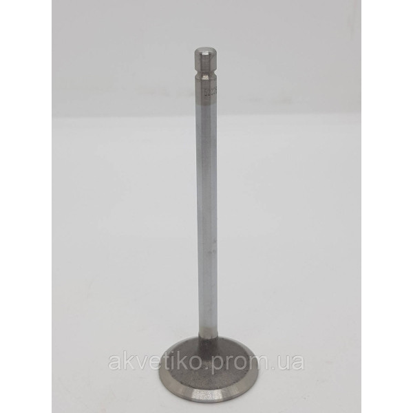 Клапан впускний двигун Cummins ISF 2.8 5261320 (Пр-во Foton)