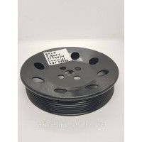 Шків колінвала Cummins 4BT/EQB 3914494 / 3903858 / 3901358