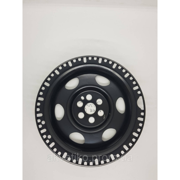 Шків колінвала Cummins ISBe QSB 5255204 / 3954949 / 4896773 / 5256270