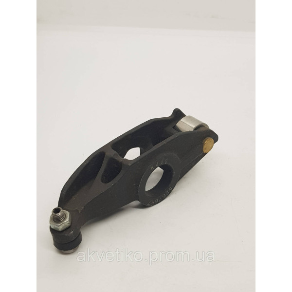 Коротно випускного клапана Cummins ISF2.8 5267687 / 5271539 / 5267688