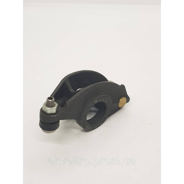 Корольно впускного клапана Cummins ISF 2.8 5271540, 5267689, 5267686