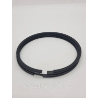 Кільця поршневі ремонтні (+0,5) Cummins ISDE/ISBE 4955641 (Пр-во Cummins)