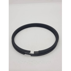 Кольца поршневые ремонтные (+0,5) Cummins ISDE/ISBE 4955641 (Пр-во Cummins)