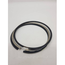 Кольца поршневые Cummins 4BT3.9, 6BT5.9 3802421 (Пр-во Cummins)