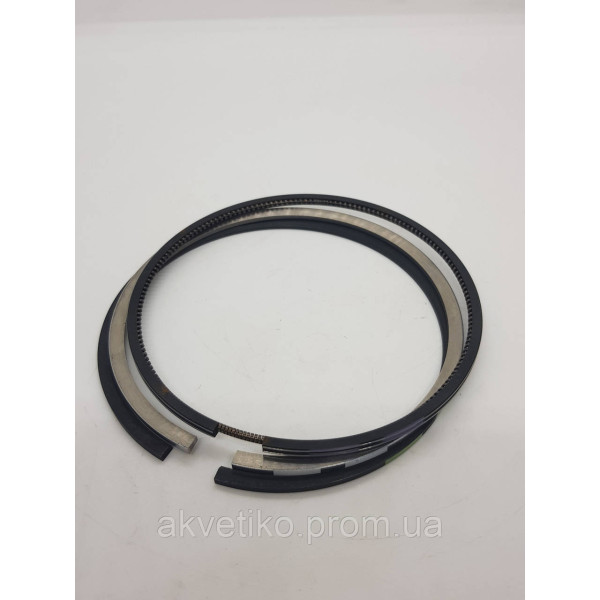 Кільця поршневі Cummins 4BT3.9, 6BT5.9 3802421 (Пр-во Cummins)