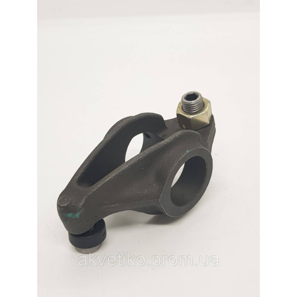 Корольно клапана впускного в зборі Cummins 3.8 5259951