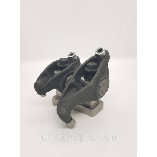 Корольно клапана Cummins ISLe, QSL8.9, QSC 3972540, 5253887