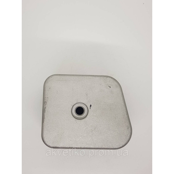 Кришка клапанна двигун Cummins 4BT3.9, 6BT5.9, EQB 3928404