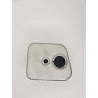 Крышка клапанная двигателя Cummins 4BT3.9, 6BT5.9, EQB 3928405