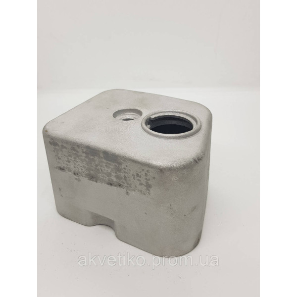 Кришка клапанна двигун Cummins 4BT3.9, 6BT5.9, EQB 3928405