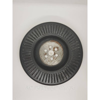 Демпфер колінчастого вала Cummins ISBe/ISDe/QSB 4.5/6.7 3972687 5268643