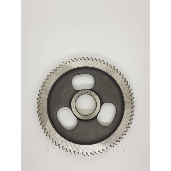Шестірня розподільного вала Cummins 4B3.9, 6B5.9 3967615 3929029