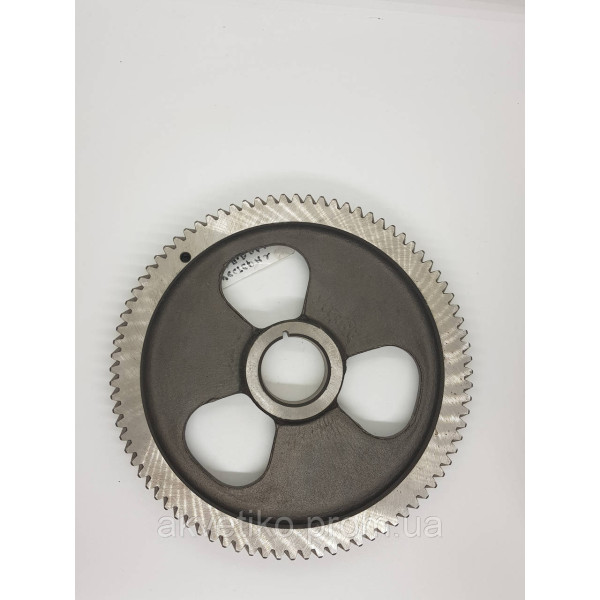 Шестірня розподівала Cummins 6C/6CT/6CTA/QSL 8.3 3918777