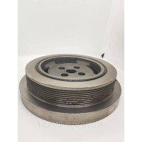 Демпфер вала коленчатого со шкивом Cummins 6C/6CT/QSC 8.3 3925570 / 3922560
