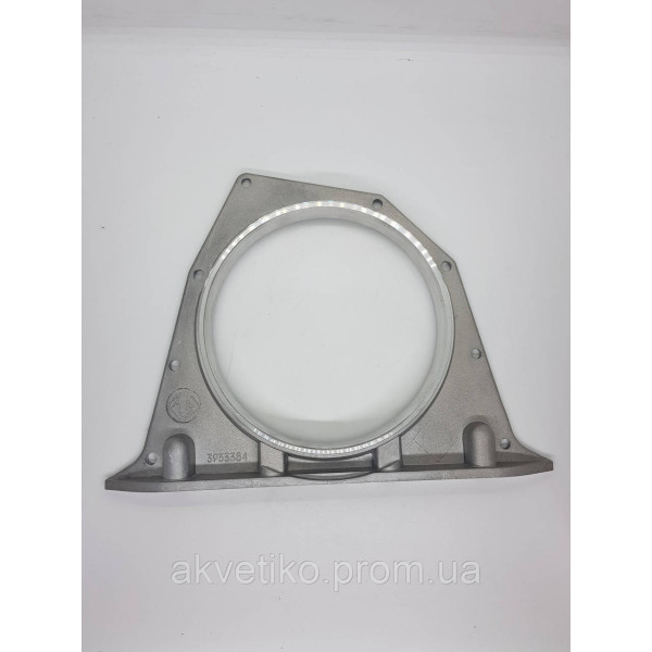 Кришка двигуна задня Cummins 6CT/ISLe 8.3 J933384/3933384