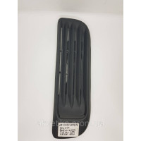 Решітка вентиляційна кабіна ліва FOTON 1099 1B24954100014