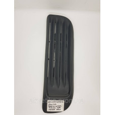 Решітка вентиляційна кабіна ліва FOTON 1099 1B24954100014