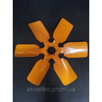 Вентилятор двигуна 612600100008 для Weichai WD615 WD10