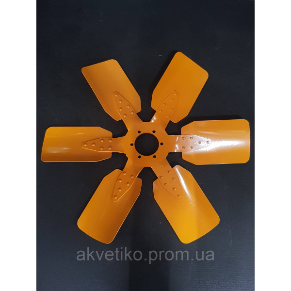 Вентилятор двигуна 612600100008 для Weichai WD615 WD10